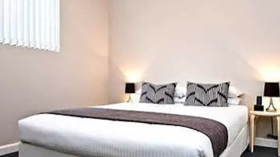 Ryals Serviced Apartments - Camperdown | New South Wales - Sidney (ve civarı) - Sydney - Camperdown