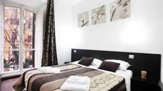 B&B Roma Cheap & Chic | Lazio - Roma (ve civarı) - Roma Kent Merkezi - Esquilino