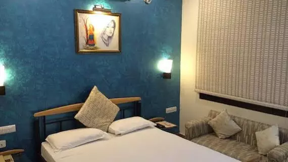 Hotel Ethnic Residency | Racastan - Jaipur Bölgesi - Jaipur - Sanganer