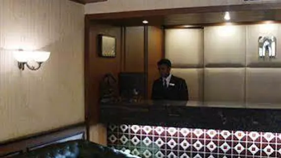 Nahar Heritage Hotel | Karnataka - Bengaluru (ve civarı) - Bengaluru - Bangalor Şehir Merkezi