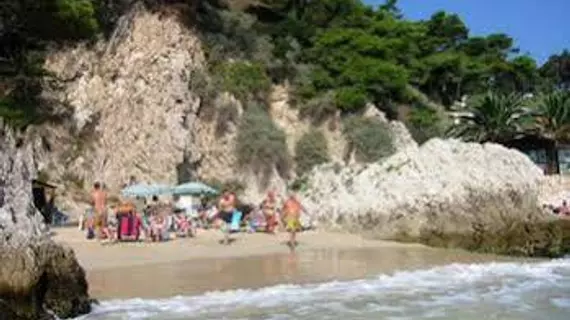 Touring Club Italiano - Isole Tremiti | Puglia - Foggia (il) - Tremiti Adaları