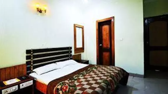 Hotel Park Plaza | Pencap - Chandigarh (ve civarı) - Chandigarh