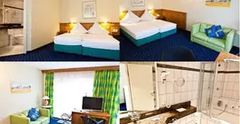 Gimken Landhaushotel | Kuzey Ren-Westfalia - Essen (ve civarı) - Essen - Essen-Borbeck-Mitte