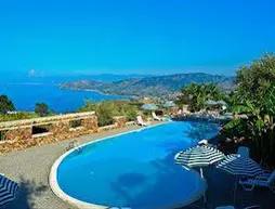 Santa Margherita Agriturismo | Sicilya - Messina (vilayet) - Gioiosa Marea