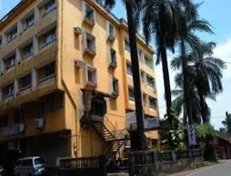 Hotel Green View | Goa - Güney Goa - Salcete - Margao