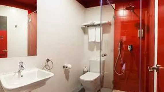 Hostel Calatrava Luxury | Andalucia - Seville İli - Sevilla - Casco Antiguo