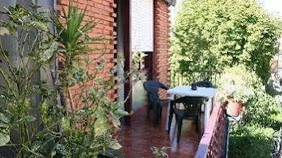 Bed & Breakfast Accademia | Lombardy - Bergamo - Bergamo (ve civarı) - Bergamo