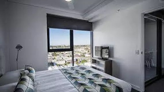 M&A Apartments | Queensland - Brisbane (ve civarı) - Fortitude Valley