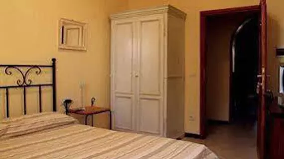 B&B Residenze La Mongolfiera | Toskana - Floransa (il) - Floransa