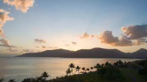 Cairns Harbour Lights | Queensland - Cairns - Cairns (ve civarı) - Cairns - Cairns Merkezi İş Bölgesi