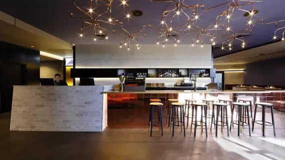 Alpha Mosaic Hotel Fortitude Valley Brisbane | Queensland - Brisbane (ve civarı) - Fortitude Valley