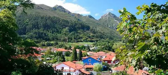 La Casona de Nueva | Asturias - Llanes