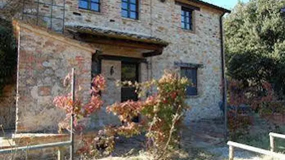 Le Crete Azienda Agraria Agriturismo | Toskana - Siena (vilayet) - Trequanda