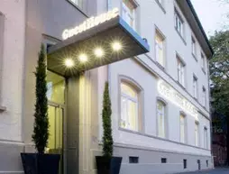 GuestHouse Heidelberg | Baden-Wuerttemberg - Heidelberg - Bergheim