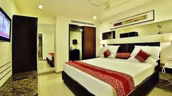 Best Western Svn Grand | Andra Pradeş - Kakinada