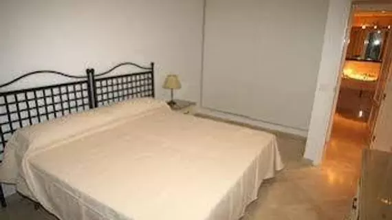 Apartamentos Sevilla Centro | Andalucia - Seville İli - Sevilla - Casco Antiguo