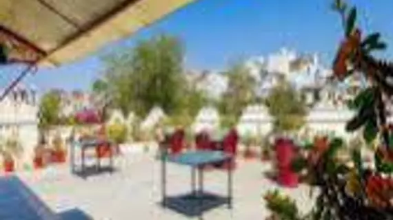 Hotel Raj Palace Udaipur | Racastan - Udaipur Bölgesi - Udaipur - Udaypur