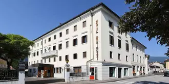 Hotel Doriguzzi