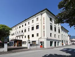 Hotel Doriguzzi | Veneto - Belluno (vilayet) - Feltre