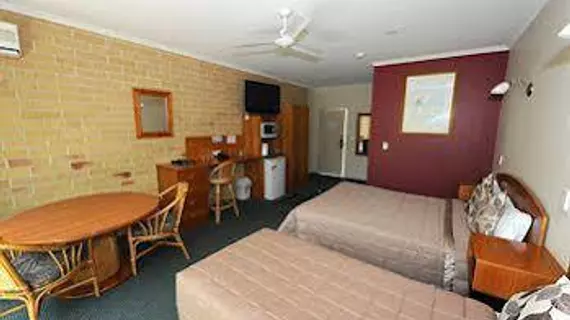 Caboolture Riverlakes Boutique Motel | Queensland - Brisbane (ve civarı) - Caboolture South