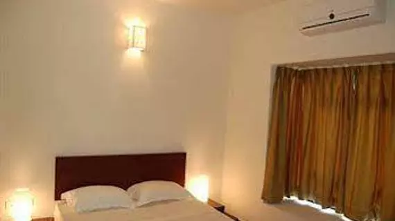 Airavatam Boutique Hotel | Karnataka - Bengaluru (ve civarı) - Bengaluru