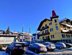 Hotel Cristallo | Trentino-Alto Adige - Güney Tirol (il) - Dobbiaco