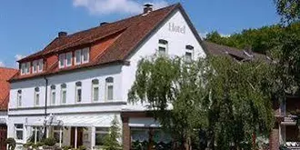 Hotel Römerschanze