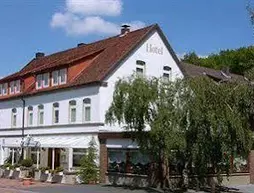 Hotel Römerschanze | Kuzey Ren-Westfalia - Lippe - Schieder-Schwalenberg