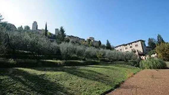 Le Romite | Toskana - Siena (vilayet) - San Gimignano - San Gimignano Kent Merkezi