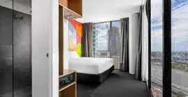 Ibis Styles Brisbane Elizabeth | Queensland - Brisbane (ve civarı) - Brisbane - Brisbane Merkezi İş Bölgesi