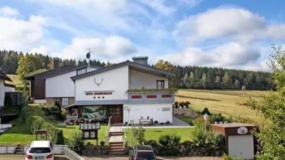 Hotel Brunnenbach | Aşağı Saksonya - Braunlage