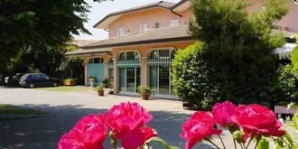 Hotel alla Campagna - The Chocolate & Flowers Hotel