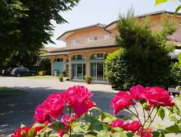 Hotel alla Campagna - The Chocolate & Flowers Hotel | Veneto - Verona (ve civarı) - San Giovanni Lupatoto