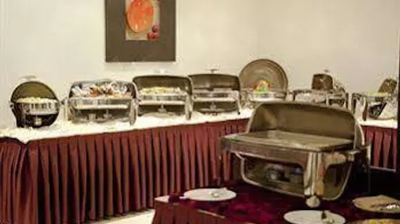 Musherib Hotel | Doha (ve civarı) - Doha