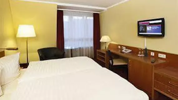 H4 Hotel Residenzschloss Bayreuth | Bavyera - Yukarı Franconia - Bayreuth