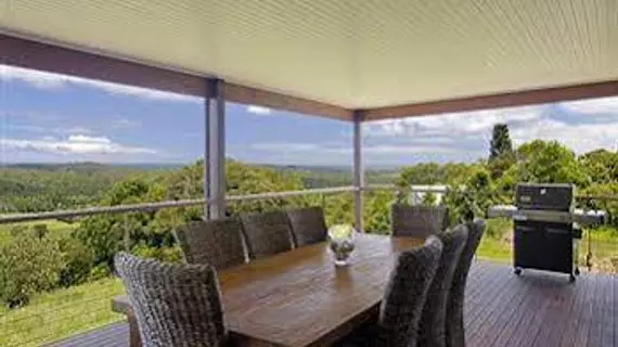 Coopers Shoot Escape | New South Wales - Byron Bay (ve civarı) - Coopers Shoot