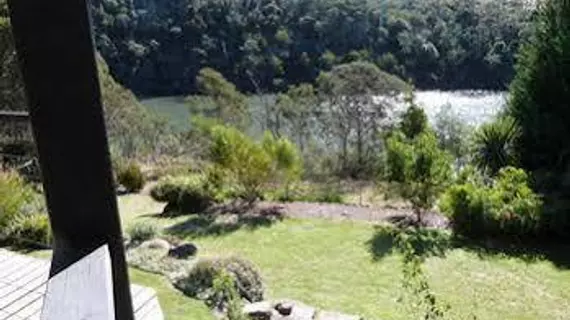 Launceston Bed and Breakfast Retreat | Tazmanya - Launceston (ve civarı) - Blackstone Heights