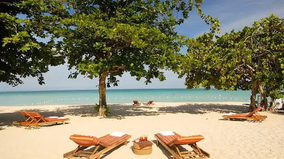 Grand Pineapple Beach Negril - All Inclusive | Westmoreland - Negril (ve civarı) - Negril