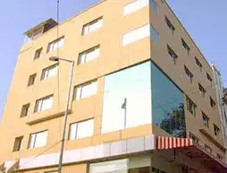 Minerva Grand Banjara | Telangana - Haydarabad (ve civarı) - Haydarabad - Banjara Hills