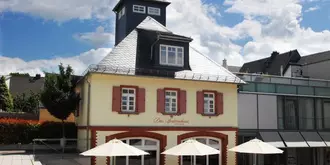 Das Spritzenhaus