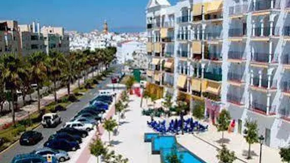 Miguel Ángel Apartments | Andalucia - Malaga İli - Estepona