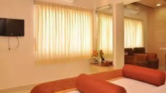 Hotel MNH Royal Park | Tamil Nadu - Tirunelveli