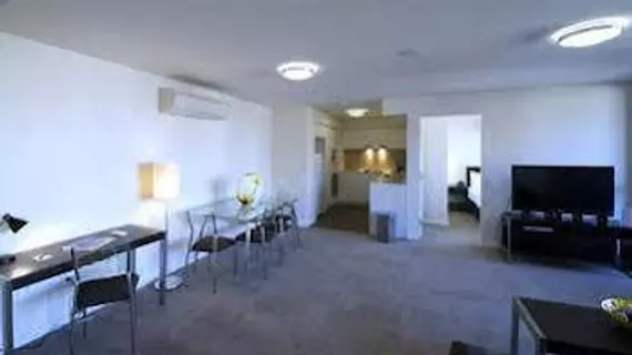 Quality Apartments City Centre Newcastle | New South Wales - Newcastle (ve civarı) - Newcastle