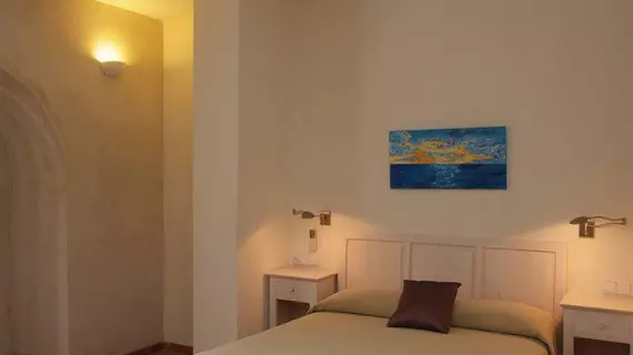 Hostal Alameda | Andalucia - Cadiz (vilayet) - Campo de Gibraltar - Tarifa