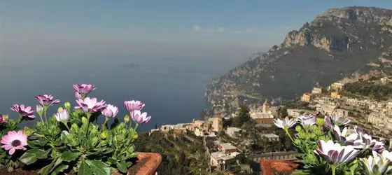 Bed & Breakfast Mamma Rosa | Campania - Salerno (il) - Positano