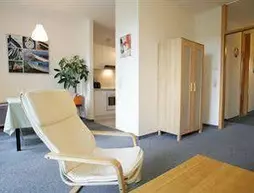 Apartment Engel | Berlin (ve civarı) - Berlin - Mitte