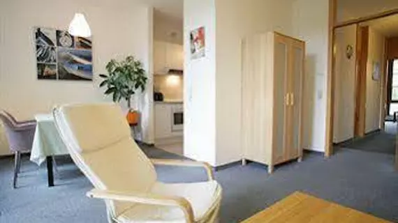 Apartment Engel | Berlin (ve civarı) - Berlin - Mitte