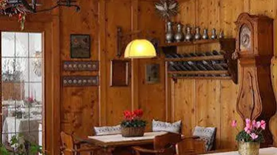 Hotel Menardi | Veneto - Belluno (vilayet) - Cortina d'Ampezzo