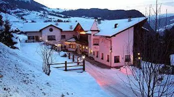 Hotel Digon | Trentino-Alto Adige - Güney Tirol (il) - Ortisei