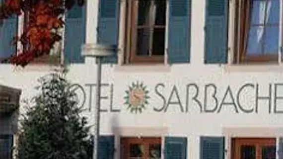 Hotel Sarbacher | Baden-Wuerttemberg - Gernsbach